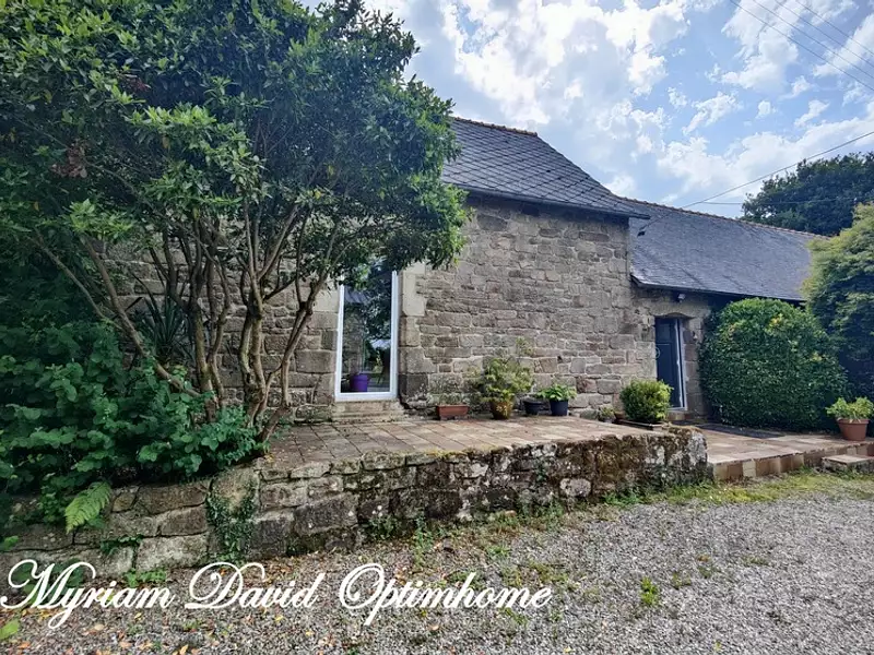 Maison, 170 m²