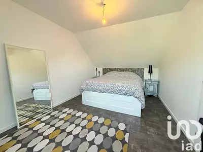 Maison, 190 m²