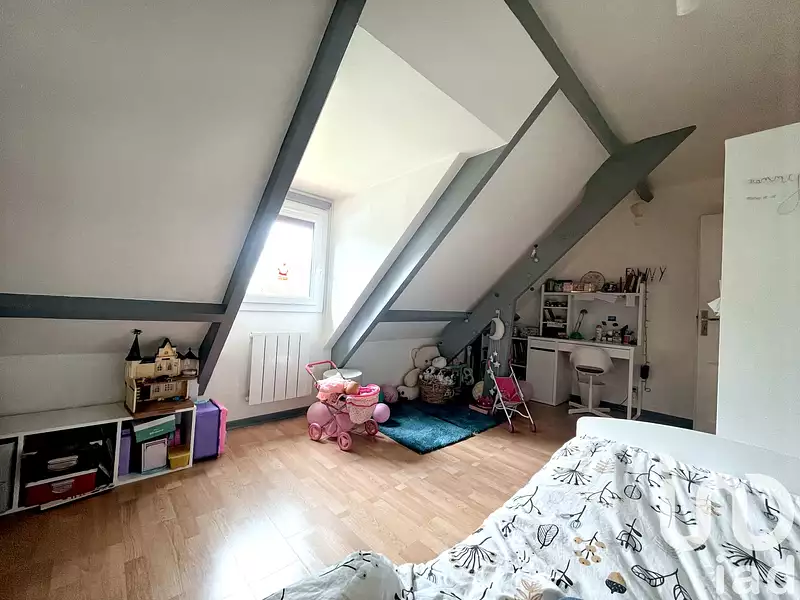 Maison, 158 m²