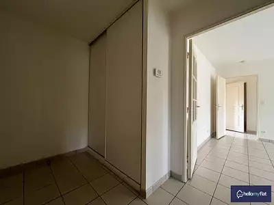 Appartement, 68,56 m²