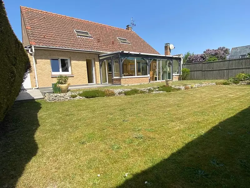 Maison, 133 m²