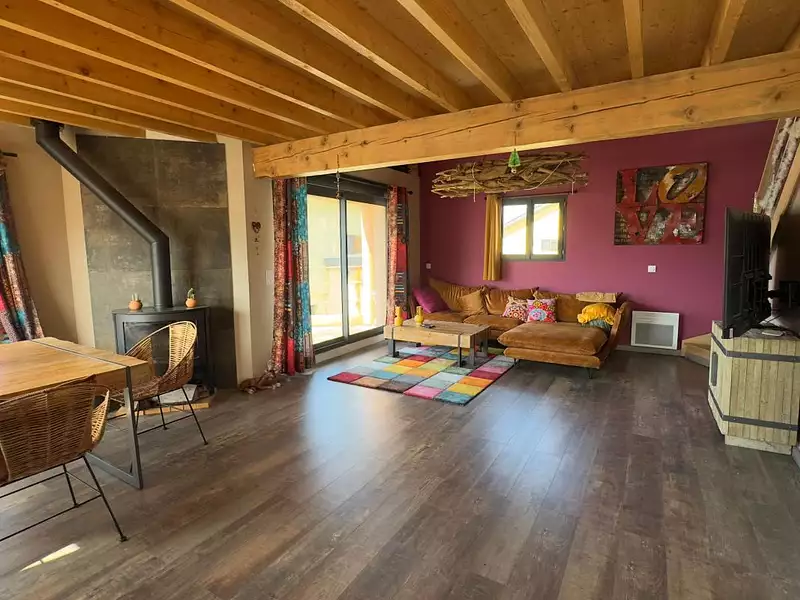 Appartement, 70 m²