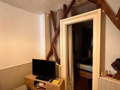 Appartement, 32 m²
