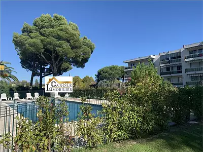 Appartement, 71,62 m²