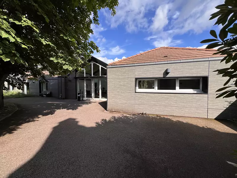 Maison, 380 m²
