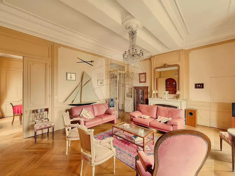 Appartement, 183 m²