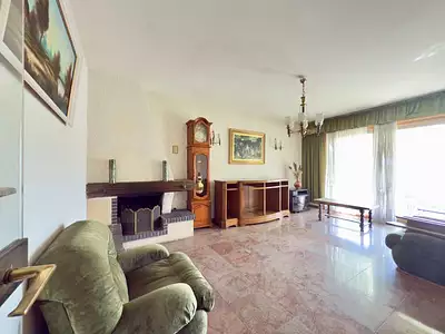 Maison, 124 m²