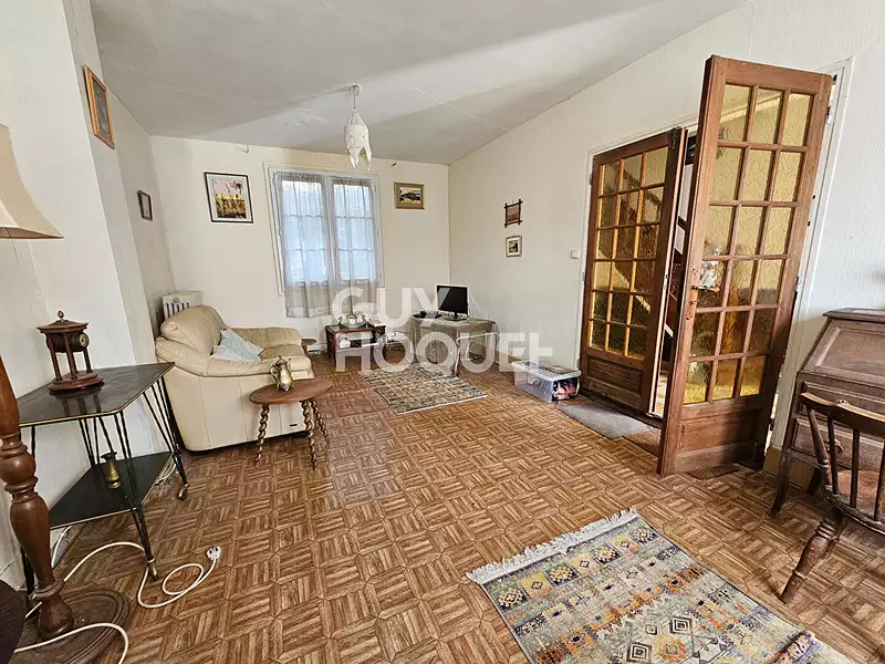 Maison, 100 m²