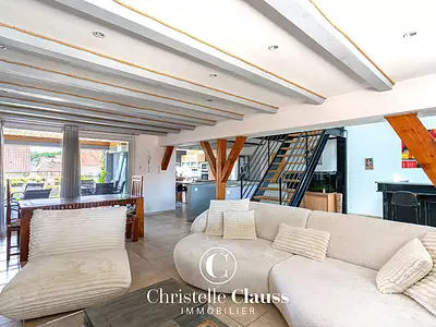 Maison, 245 m²