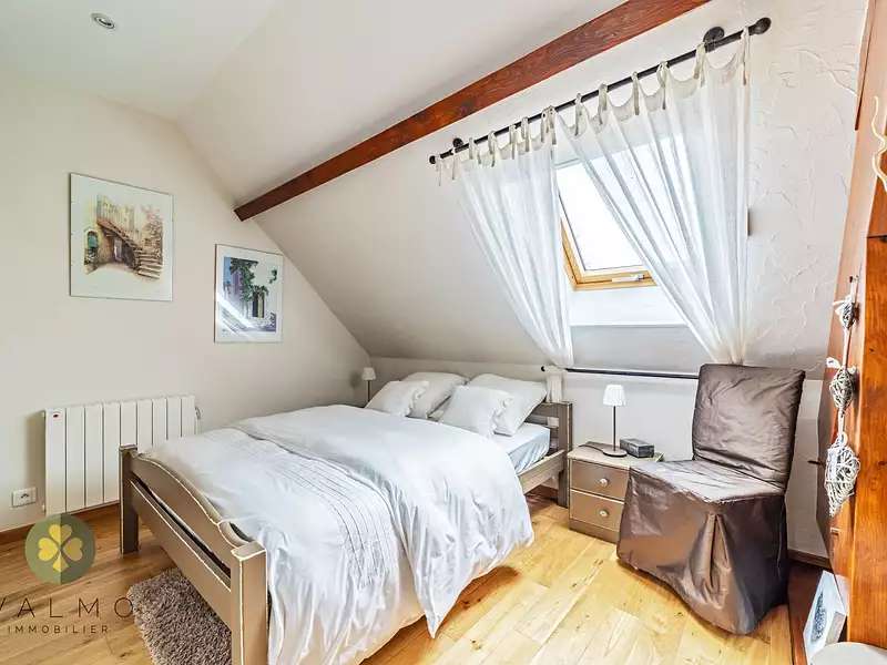 Maison, 266 m²