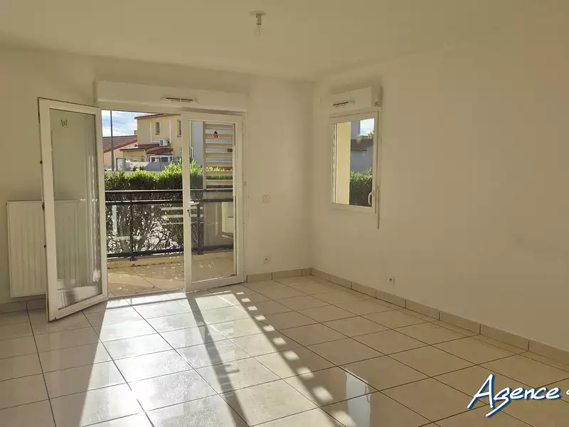 Appartement, 60,03 m²