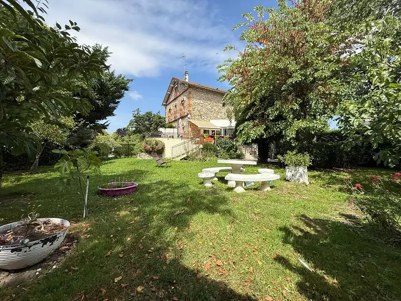 Maison, 172 m²