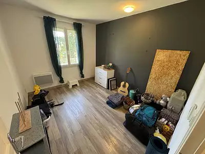 Maison, 92 m²