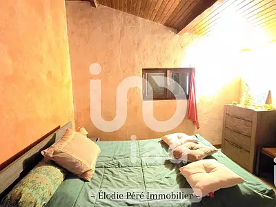 Maison, 118 m²