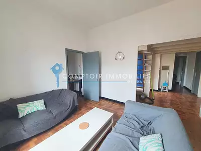Appartement, 78,29 m²