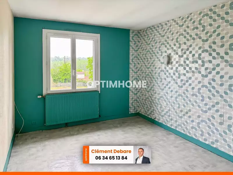 Maison, 135 m²
