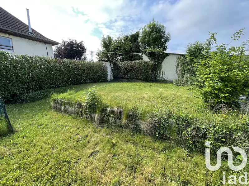 Appartement, 69 m²