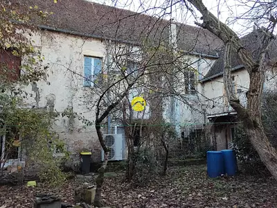 Maison, 220 m²