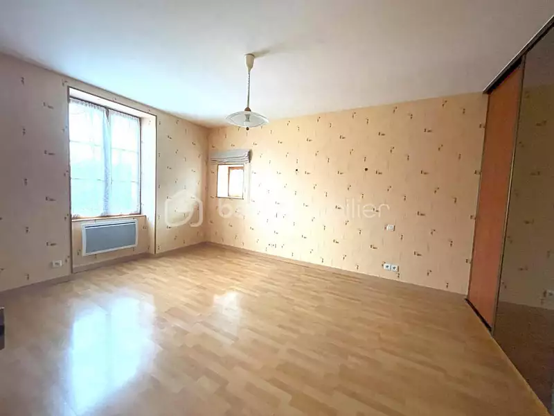 Maison, 140 m²