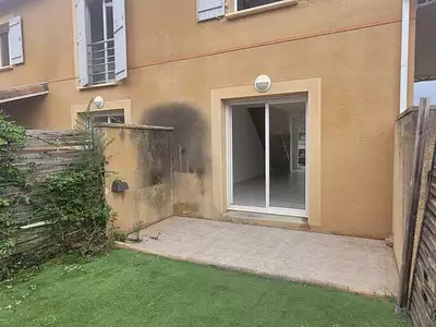 Maison, 60,53 m²