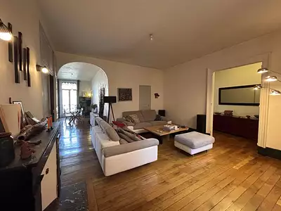 Appartement, 112,14 m²