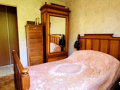Maison, 55 m²