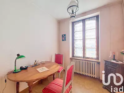 Maison, 300 m²