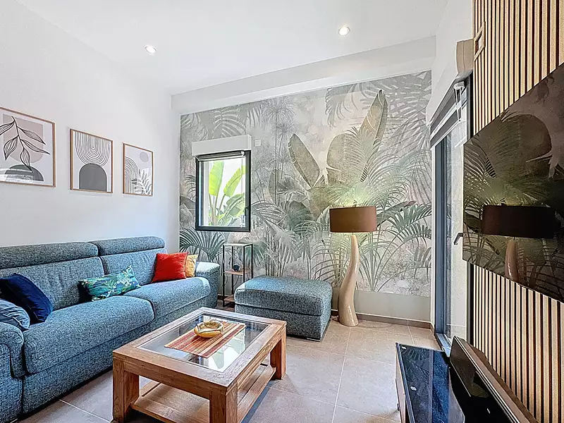 Appartement, 79 m²