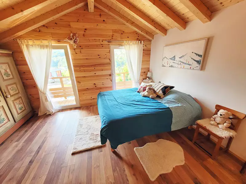 Maison, 115 m²