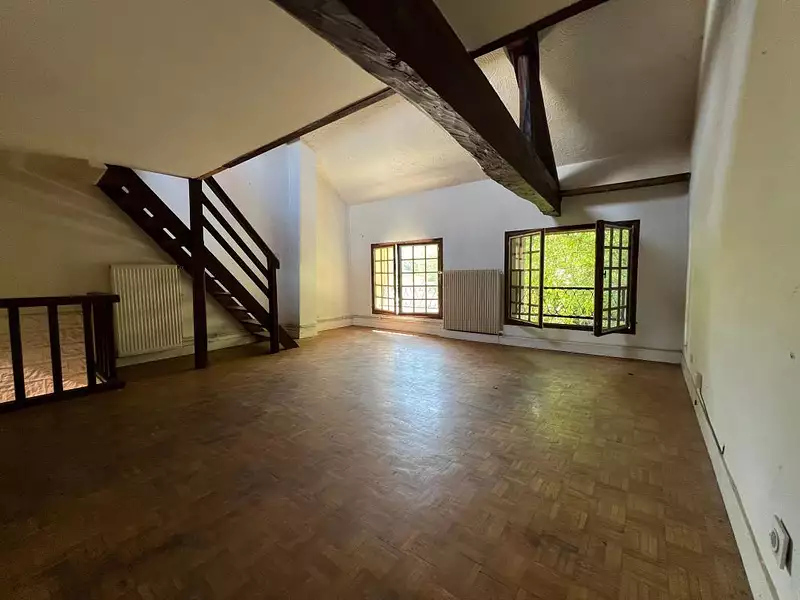 Maison, 162 m²