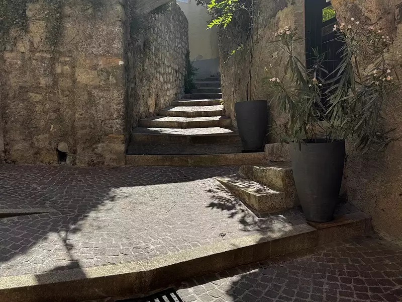 Appartement, 68,26 m²