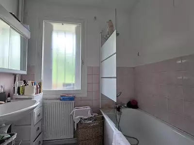 Appartement, 104 m²