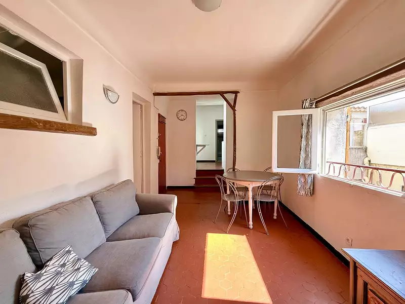 Appartement, 52,06 m²