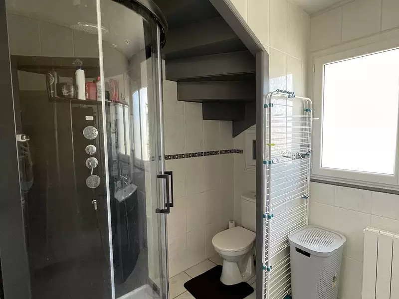 Maison, 86 m²