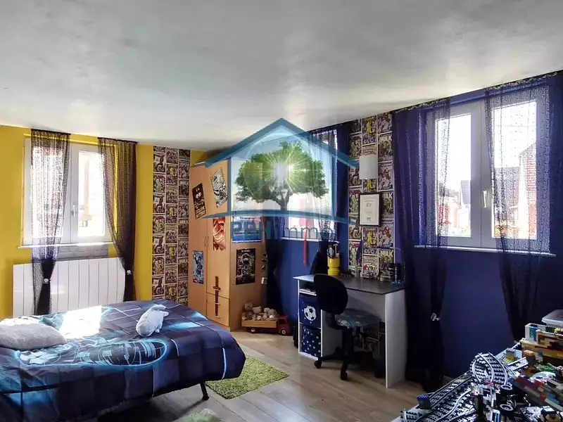 Appartement, 146,94 m²