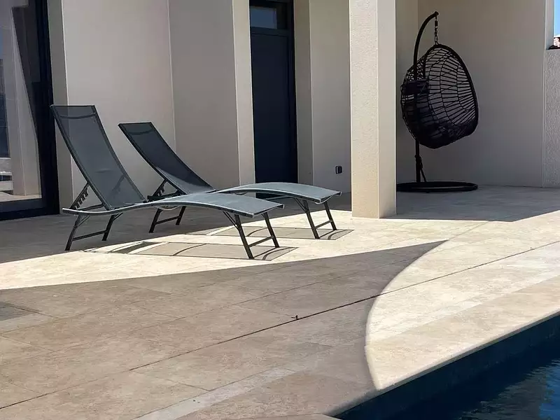 Maison, 123 m²