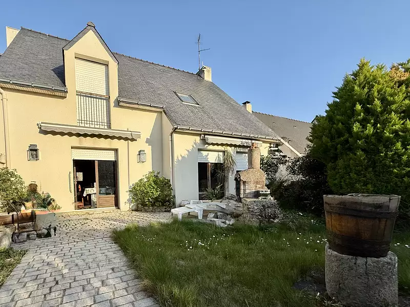Maison, 139 m²