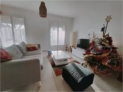 Maison, 92 m²
