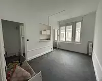 Appartement, 91,26 m²