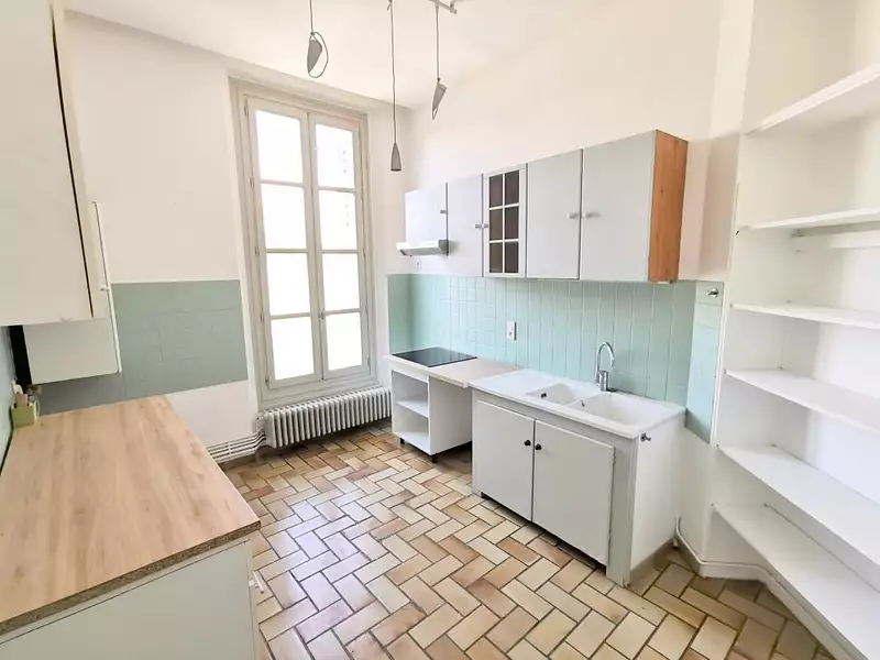 Appartement, 167 m²