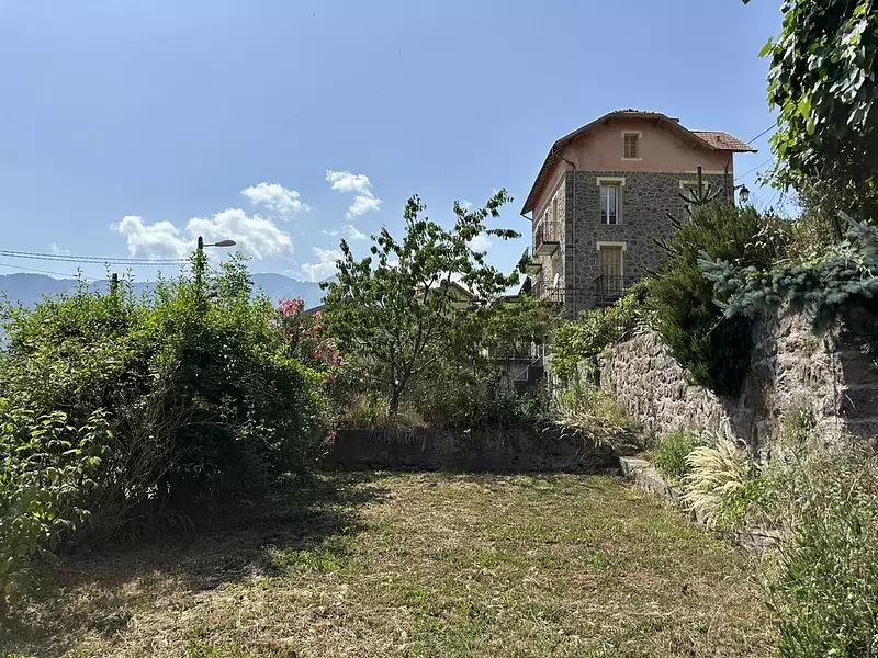 Appartement, 138,4 m²