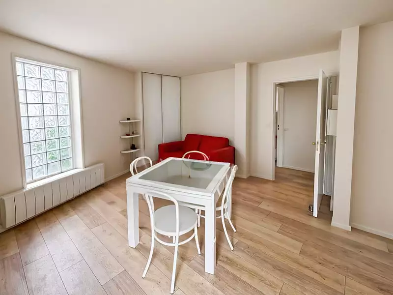 Appartement, 62 m²