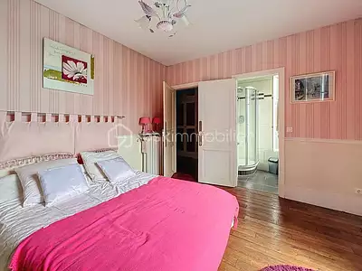 Maison, 132 m²