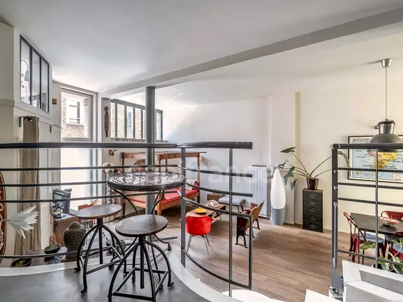 Maison, 120 m²