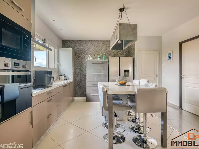 Maison, 110 m²