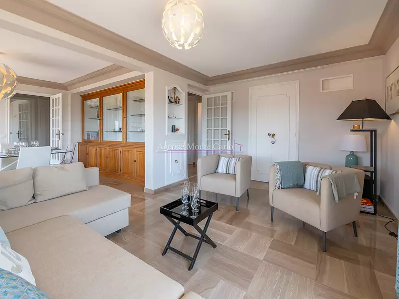 Appartement, 91 m²