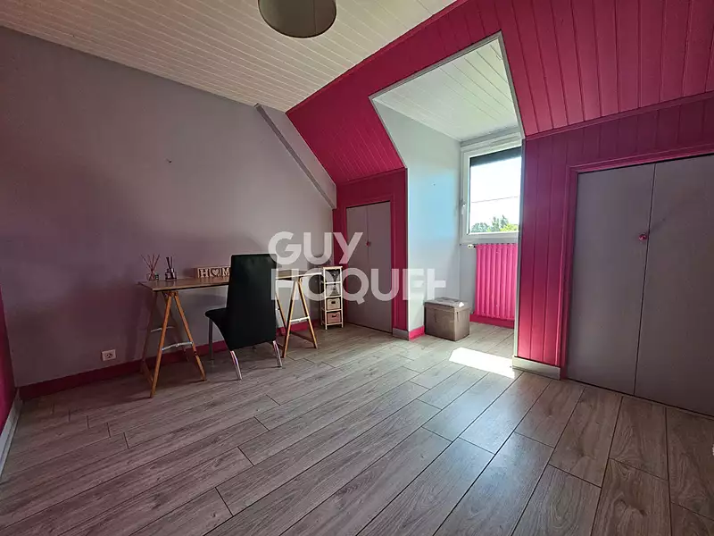 Maison, 130,48 m²