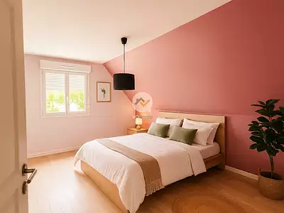 Maison, 130 m²