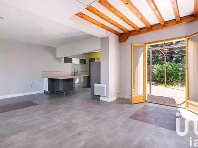 Maison, 130 m²