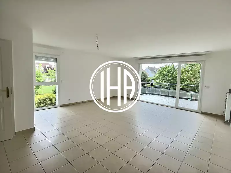 Appartement, 102,96 m²